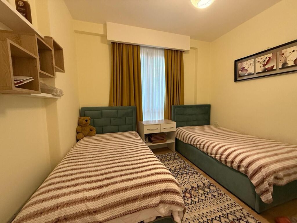 Modern Apartment for Rent at Former Dinamo Factory - 5th May Street !!