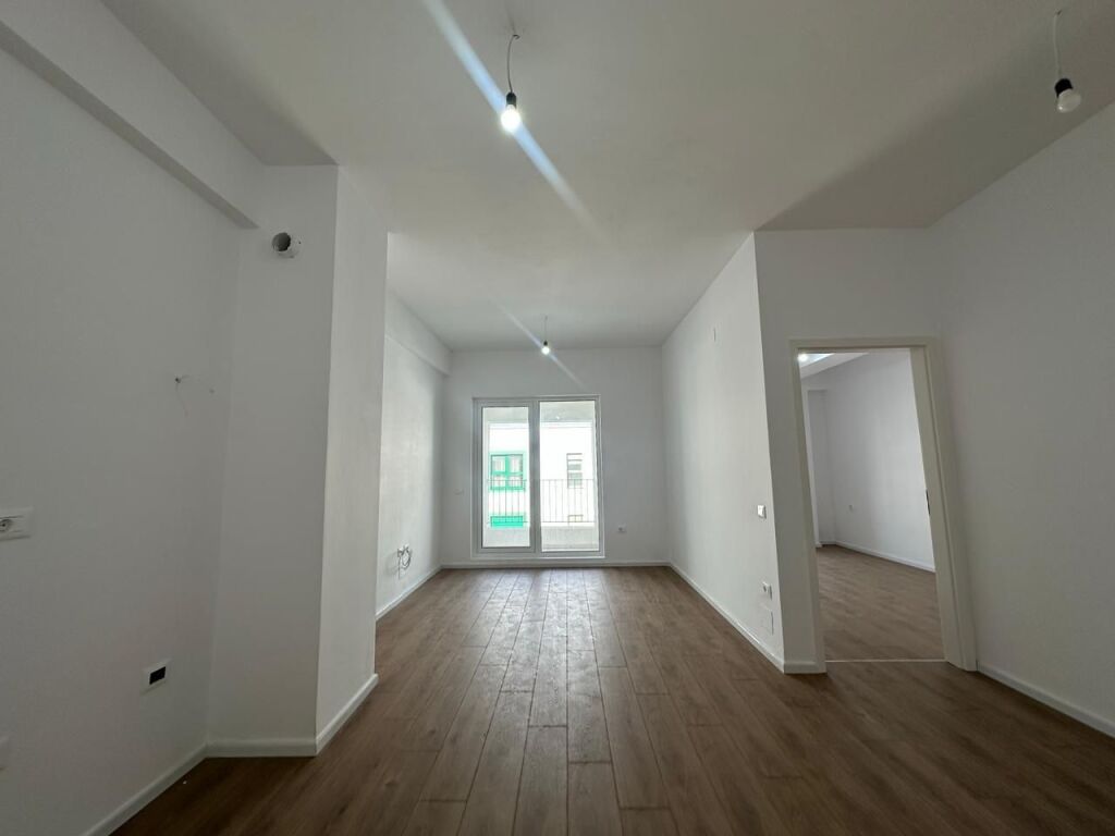 Appartamento 1+1 con Balcone In Vendita A Ali Dem