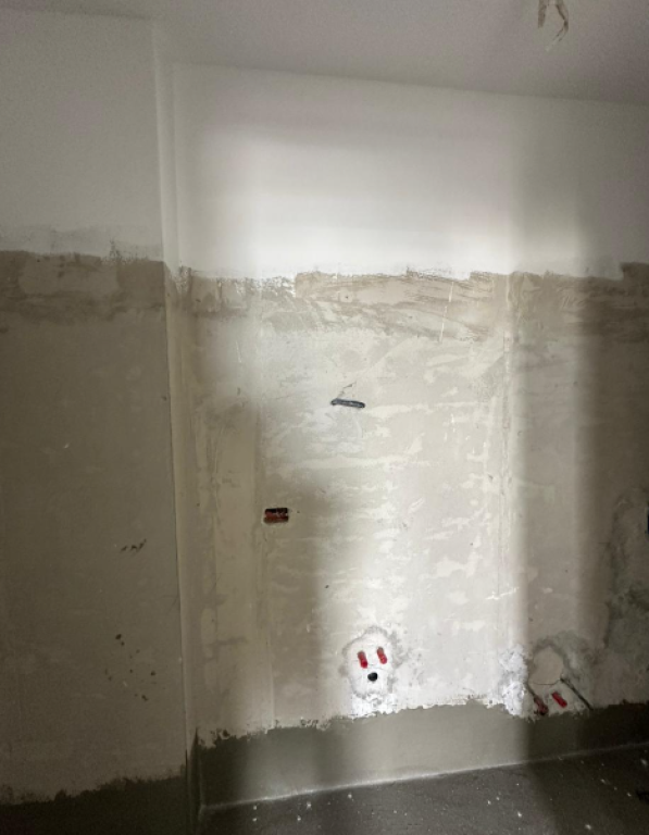 ◽VENDESI APPARTAMENTO 2+1+2 📍 Siri Kodra – vicino al Nuovo Viale  