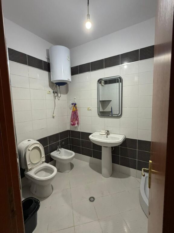 Qera: Apartament 2+1  Kati 6  📍Misto Mame -Yzberisht  Cmimi:43.000 leke