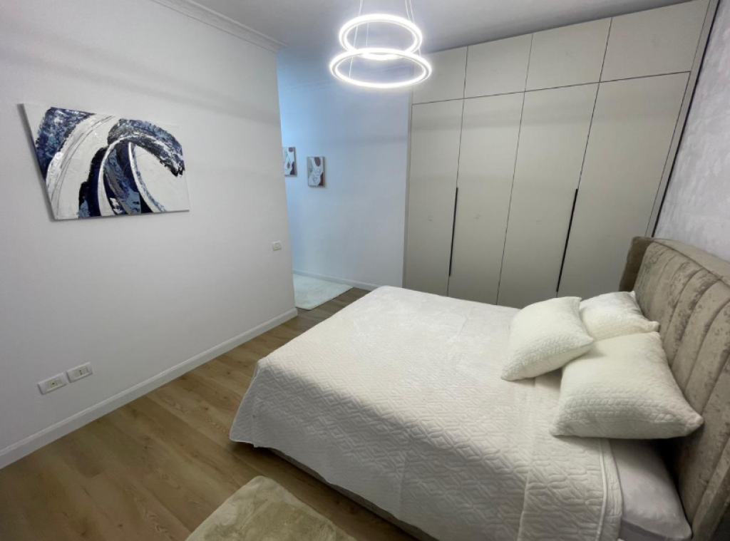 🏢 Apartment 2+1 for Sale – EJA Studio, Astir