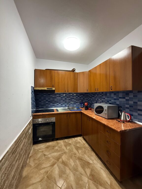 Esclusivo,🏠 Appartamento 1+1 in Affitto – Don Bosko (vicino a Er Petrol)