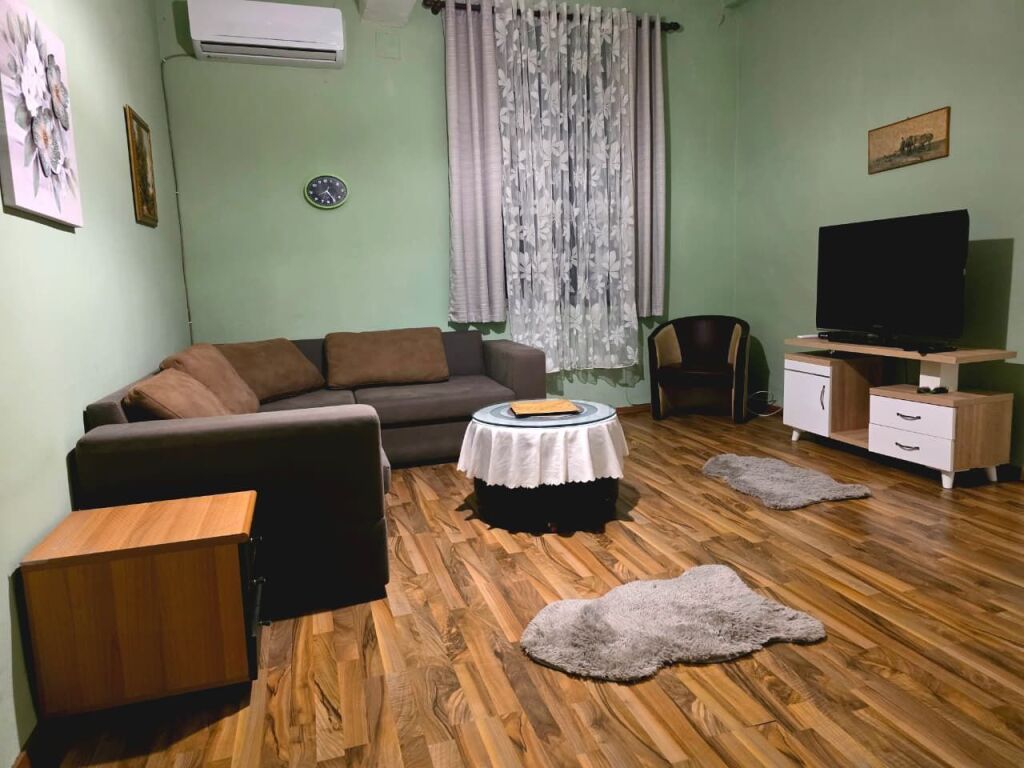 APARTMENT FOR RENT 1+1 MYSLYM SHYRI 50,000 LEKE
