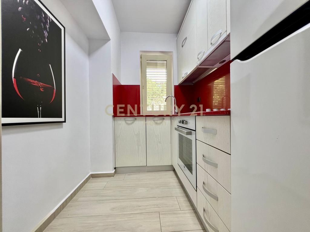 Apartment 2+1 for rent in Center