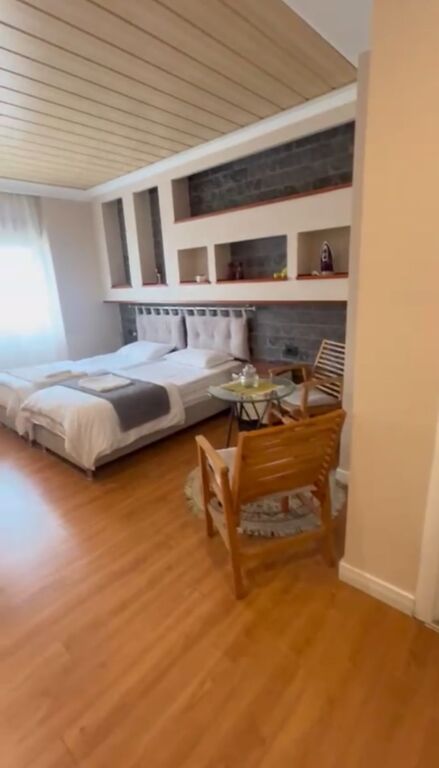 APARTMENT FOR RENT 1+1 &amp; STUDIO CENTER 1,500 EURO