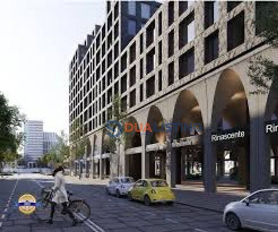 WE SELL 2+1 APARTMENT AT THE BEGINNING OF THE NEW BOULEVARD!