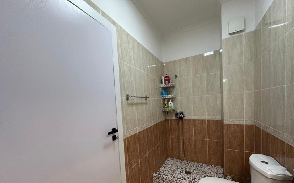 Apartment 1+1 for sale, near Bar-Oslo in Astir!