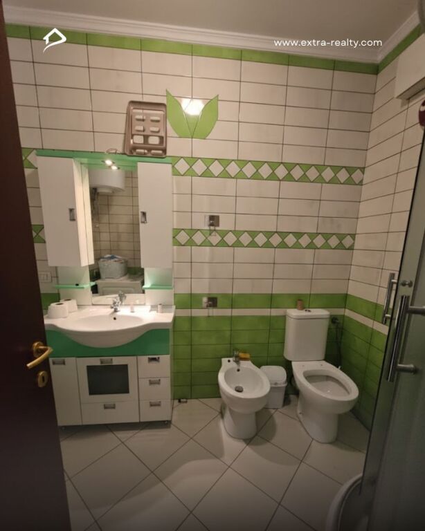 APARTMENT 2+1+2 FOR RENT