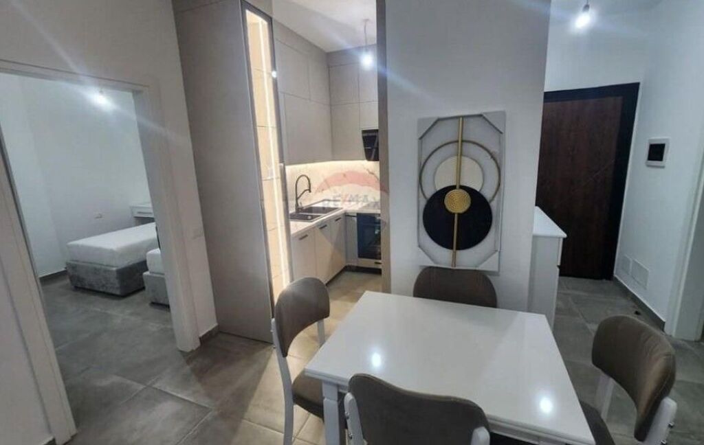 Appartamento - In Vendita - Paskuqan, Tirana(ID: 530381002-334)