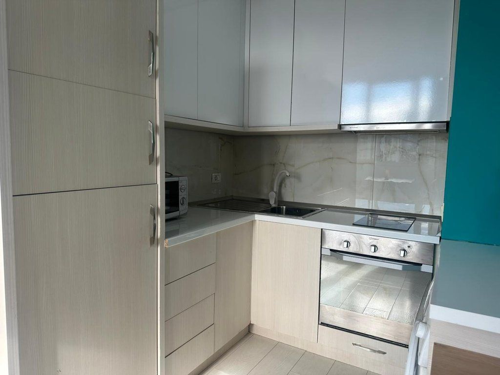 Train Station, we sell 1+1 apartment