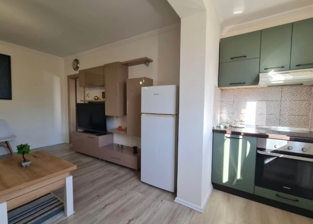 Apartment 1+1 for sale – Ali Demi