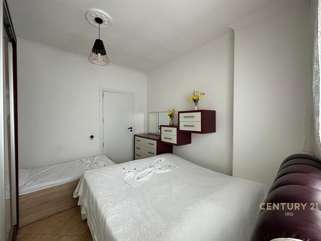 Apartment 1+1 for sale, near Bar-Oslo in Astir!