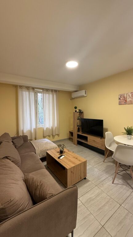 Esclusivo, Appartamento 2+1 in affitto – vicino alla Guardia