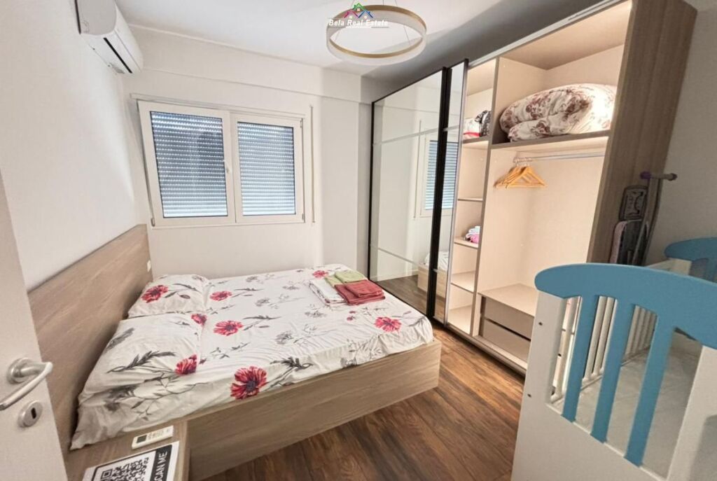 Apartament me Qera 1+1 Tek Komuna E Parisit (ID B2101487) Tirane