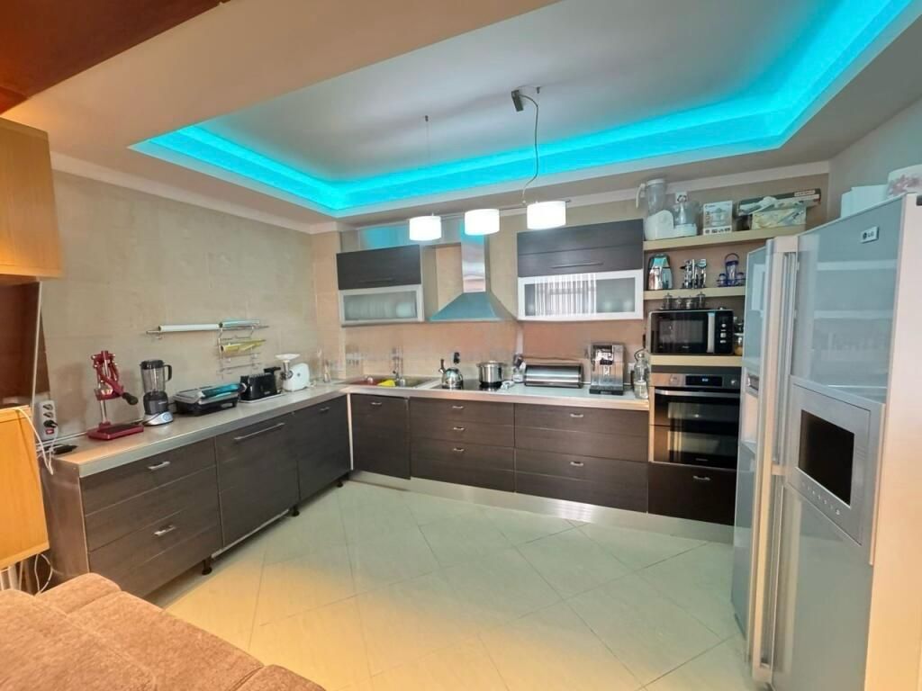 Apartment 3+1+2 +2 balconies for sale, Botanical Garden, Zoological in Tirana.
