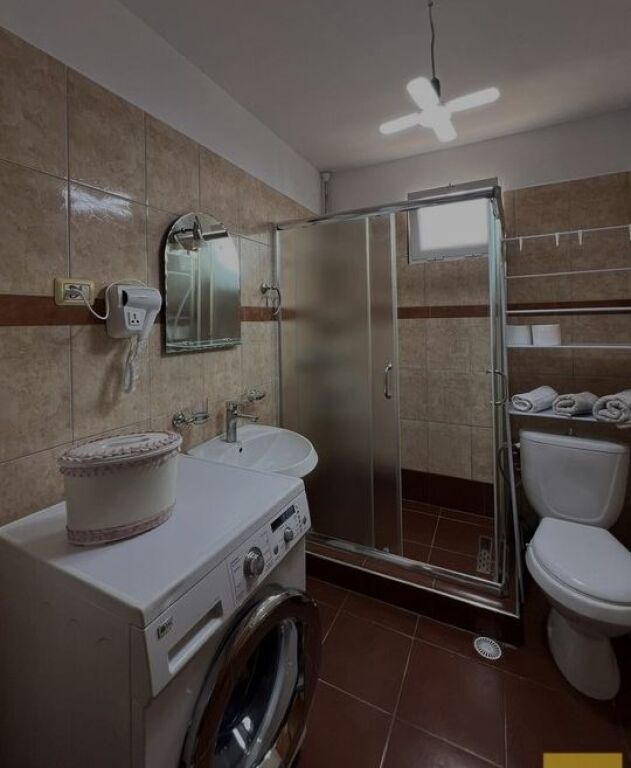 In vendita, Appartamento 2+1+Veranda a Saranda, Via Bilal Golemi