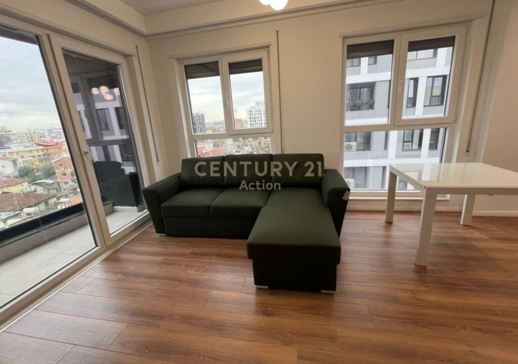 ✨ Apartament 1+1 me qera