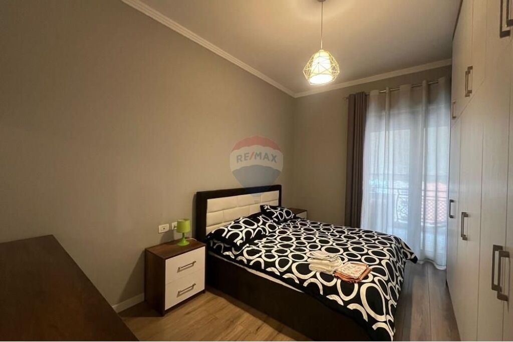 Apartment 1+1 for rent at Delijorgji Complex