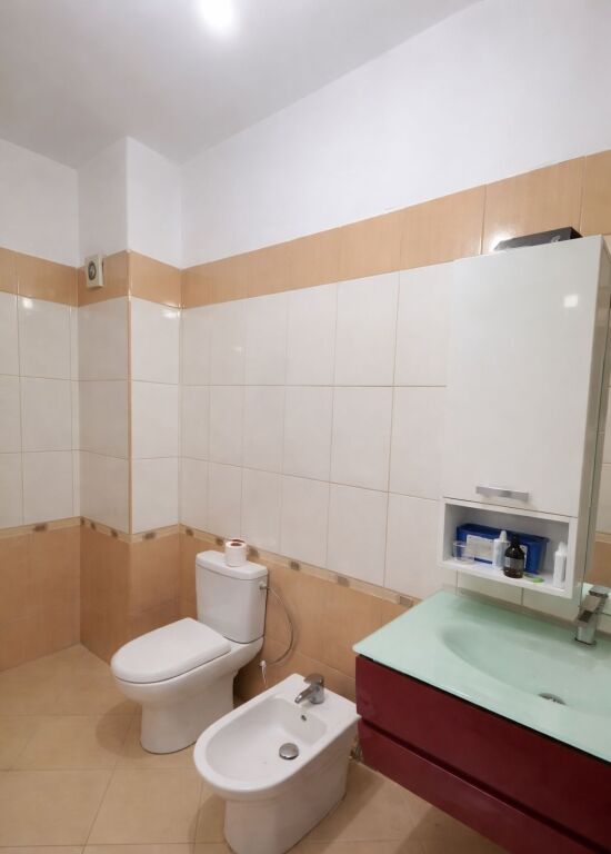 SHITET APARTAMENT 2+1+2 ASTIR 16.500.000 LEKE