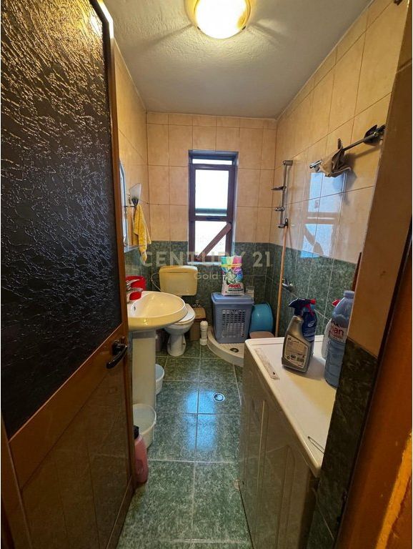 WE OFFER FOR SALE APARTMENT 3+1+2 NEAR THE MILITARY HOSPITAL !