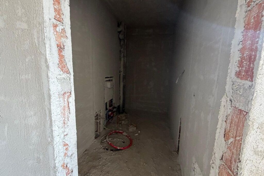 Apartment - For Sale - Bulevardi Blu, Kamëz