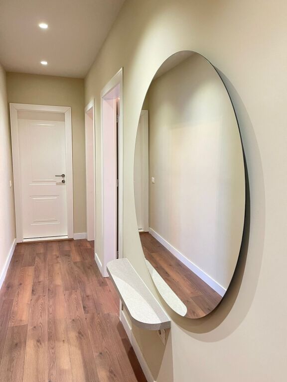 NEW 2+1 APARTMENT FOR RENT IN SELITE
