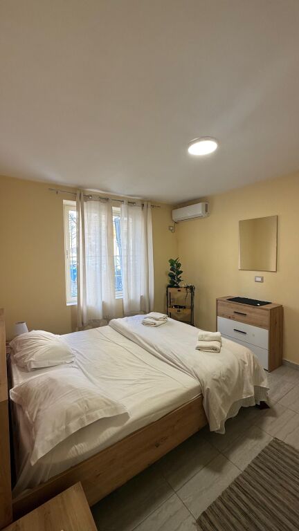 Esclusivo, Appartamento 2+1 in affitto – vicino alla Guardia