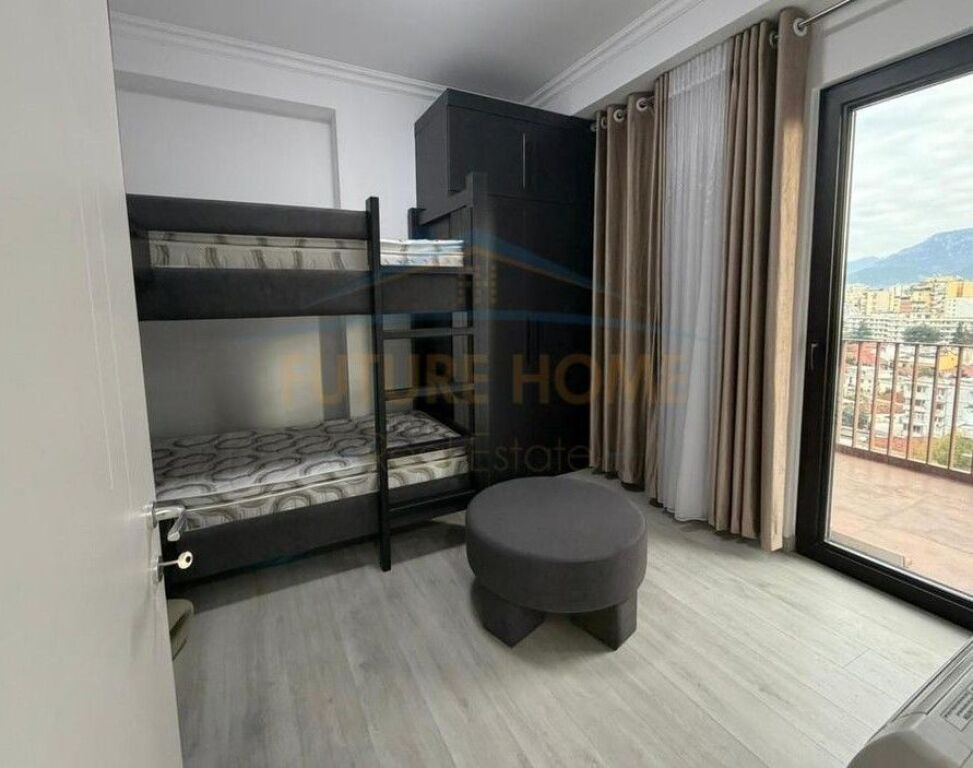 Affitto, Appartamento 2+1, Via Kavaja, Garden Building, Tirana.