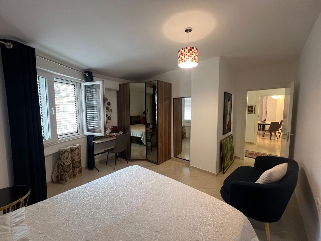 Rent, Apartment 3+1+2 📍Selvia ( At the intersection )