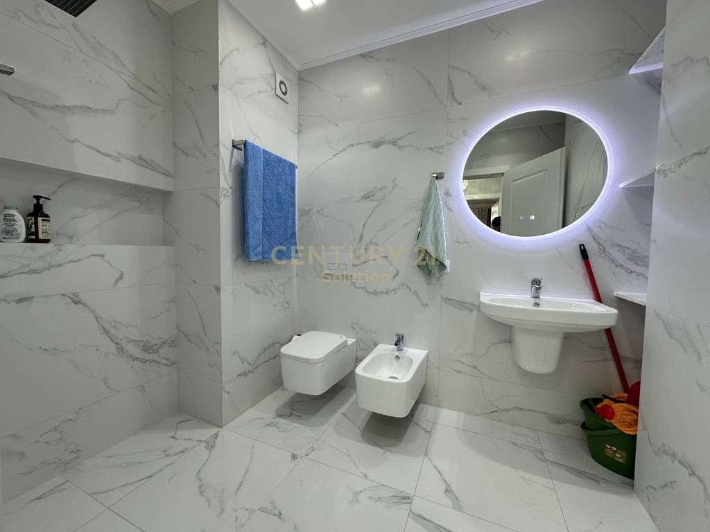 APARTMENT 2+1+2 FOR SALE VILLA L 2!