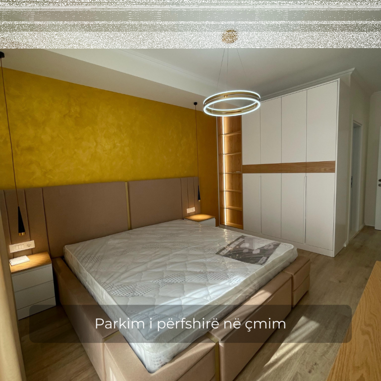 Apartment 2+1+2 for rent – Train Station