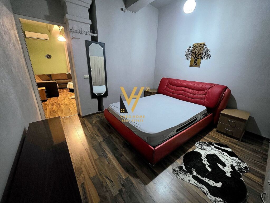 APPARTAMENTO 1+1+BLK IN AFFITTO A MYSLYM SHYRI 50.000 LEKE