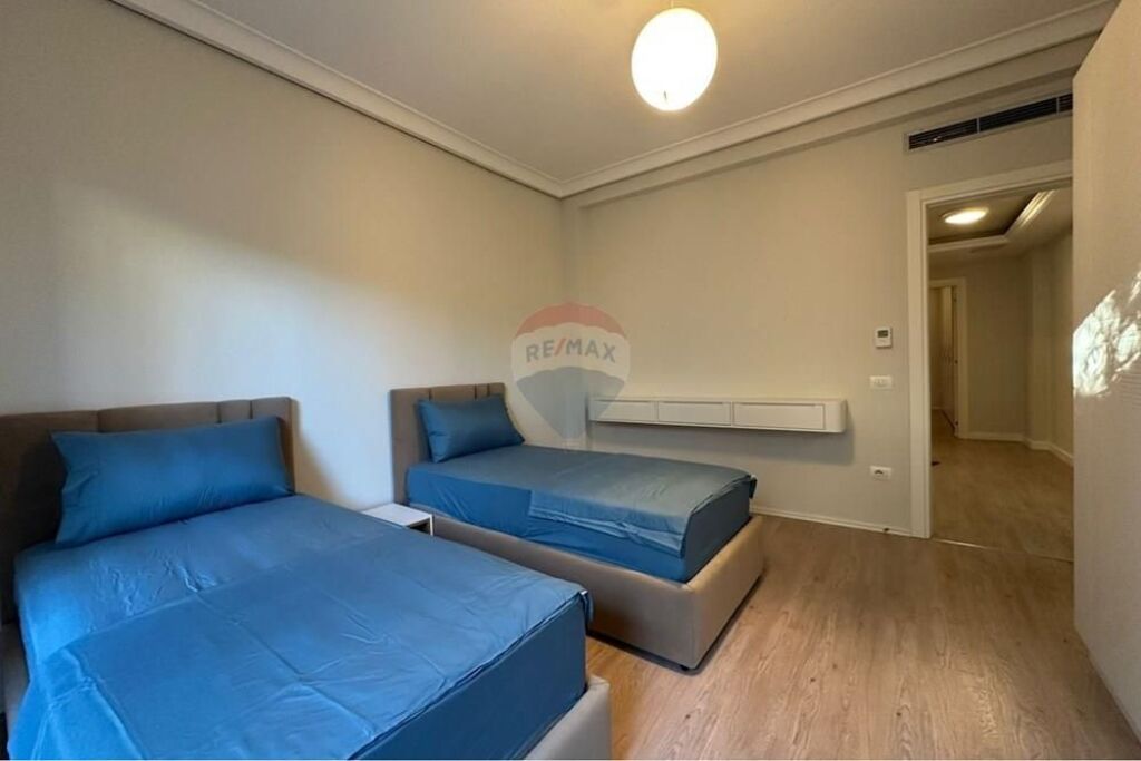 Villa - In Affitto - Sunrise Residenza, Tirana