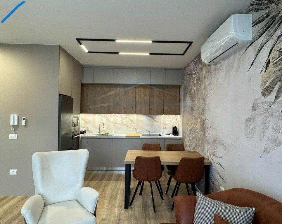 Qera, Apartament 1+1, Rruga Ali Pashë Gucia, Tiranë.