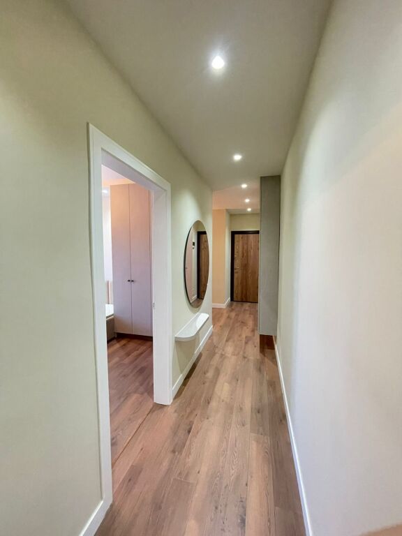 NEW 2+1 APARTMENT FOR RENT IN SELITE