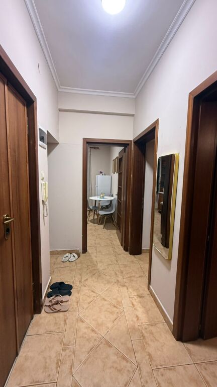 Exclusive, Apartment for rent – near the Colosseum, Tirana 📍