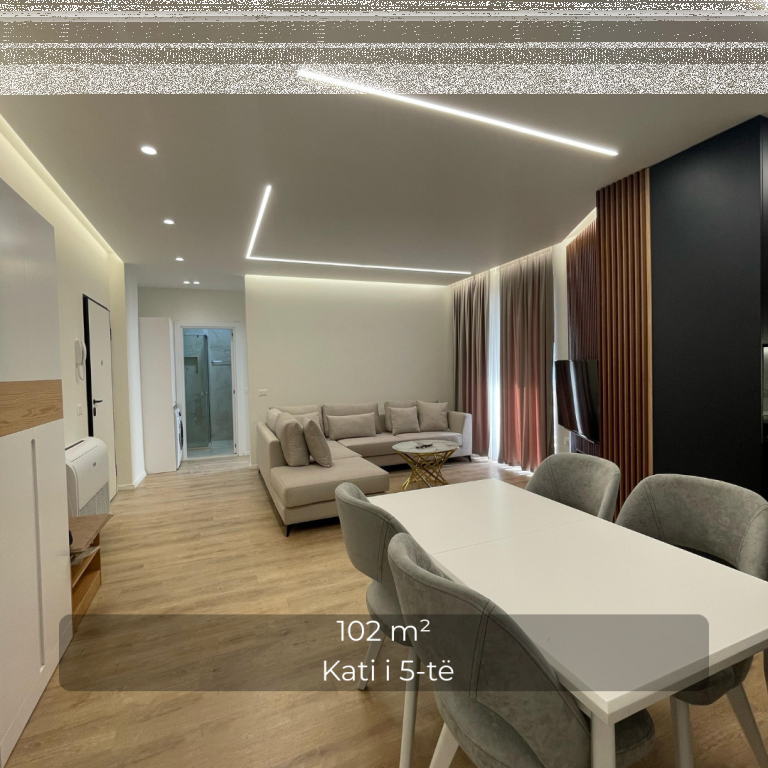 Apartment 2+1+2 for rent – Train Station