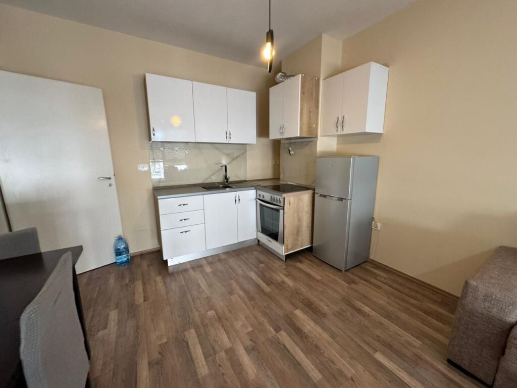 📢 Apartment 1+1 for rent  📍Siri Kodra💶 Price: 500 €/month