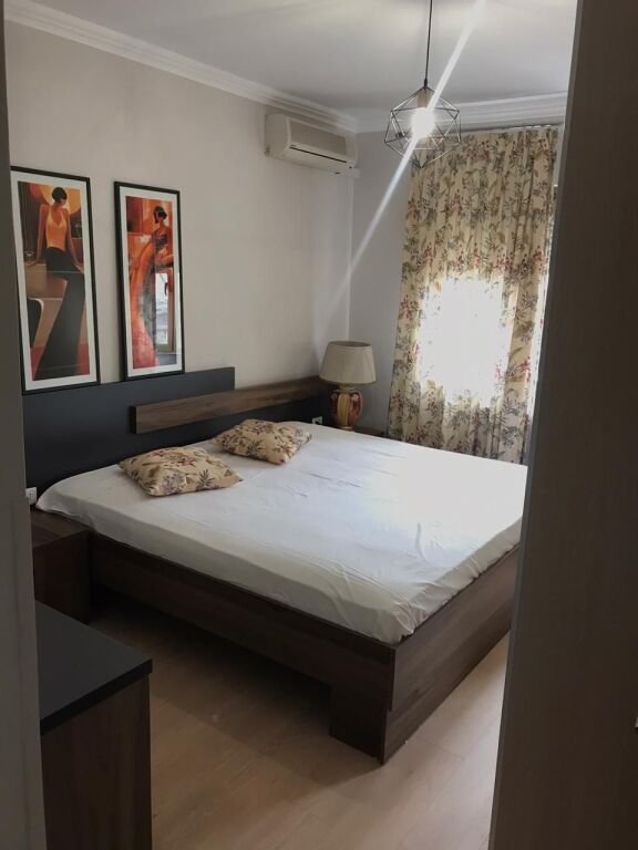 Apartment 1+1 Kodra e diellit for rent