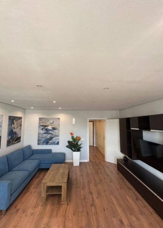 APARTMENT 2+1 FOR RENT AT FORMER EXHIBITION
