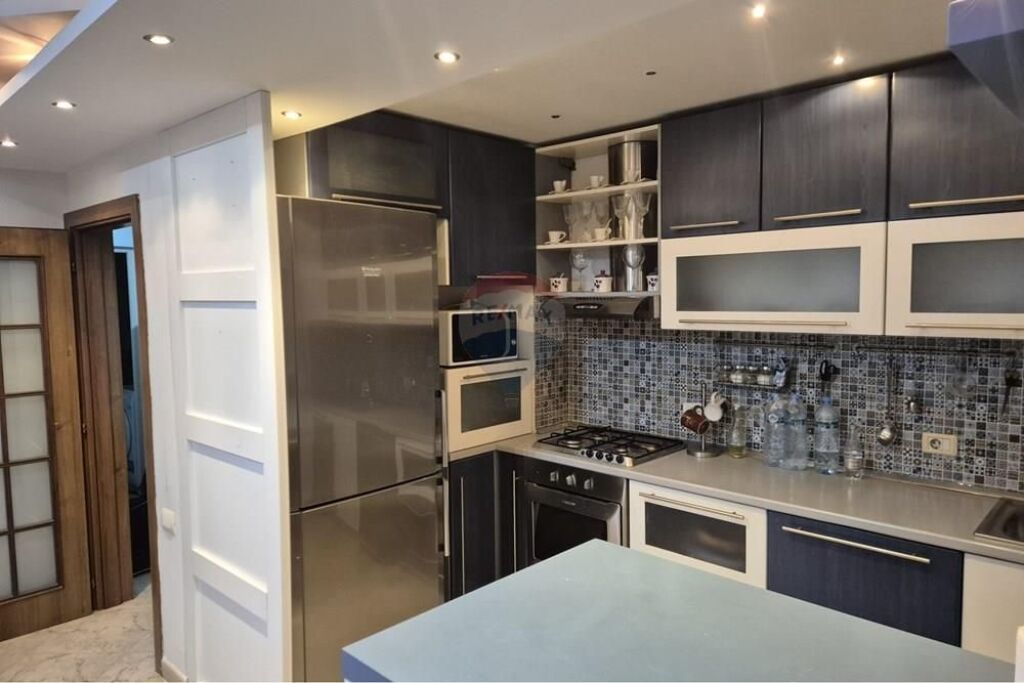 APARTAMENT 1+1 PER QERA TEK NDRE MJEDA