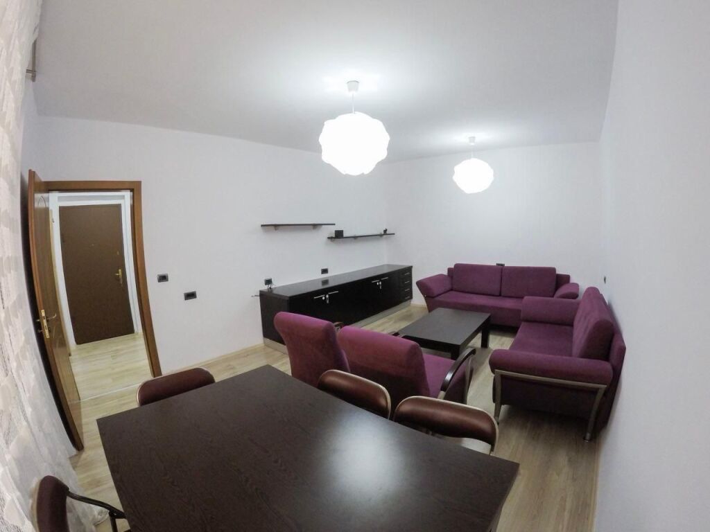 Apartment for rent 1+1 - 📍Myslym Shyri, behind Someg