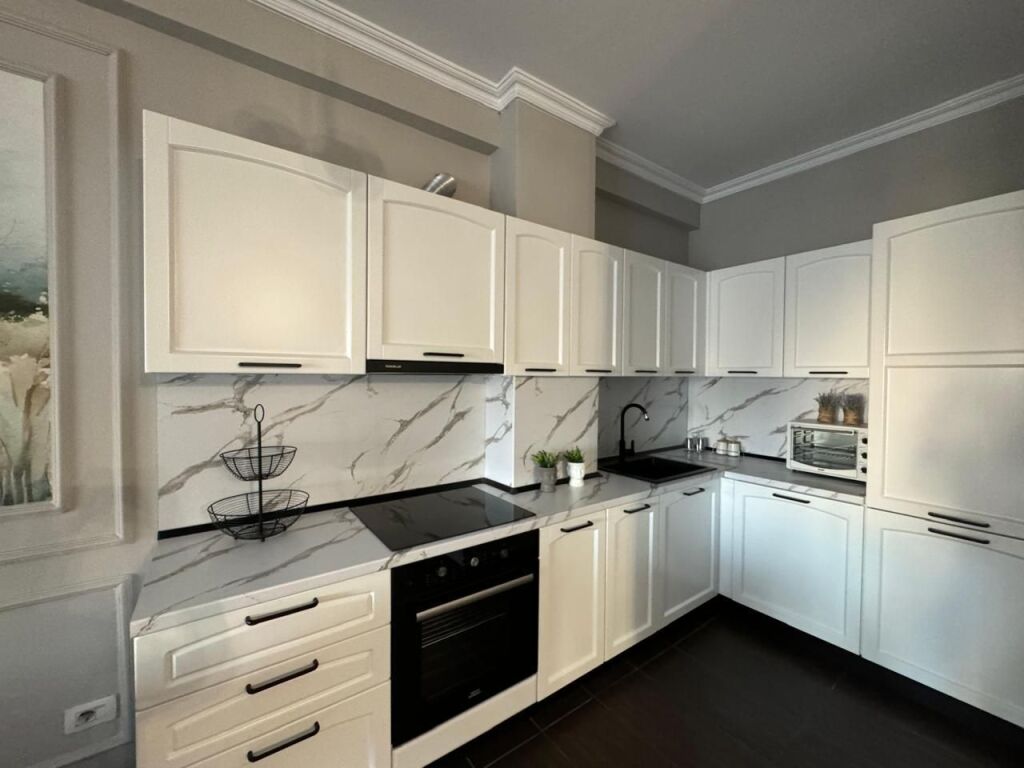 APARTMENT 2+1 FOR RENT ZOGU I ZI 1000 €