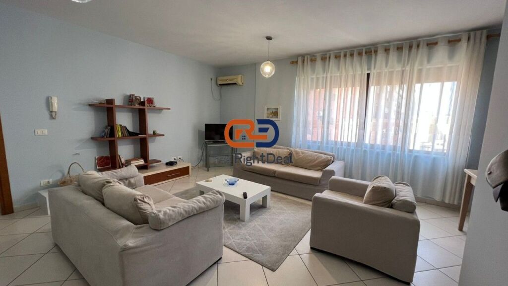 At Barrikadave Street, 2+1 Apartment for Rent, With Spacious Areas!!