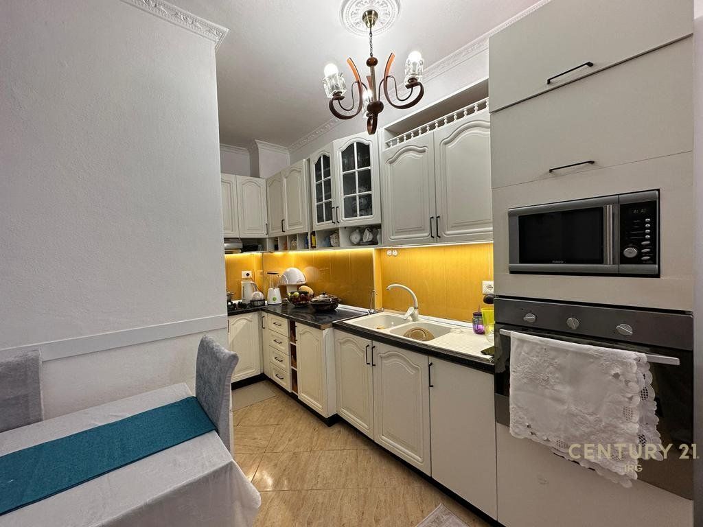 Apartment 1+1 for sale, near Bar-Oslo in Astir!