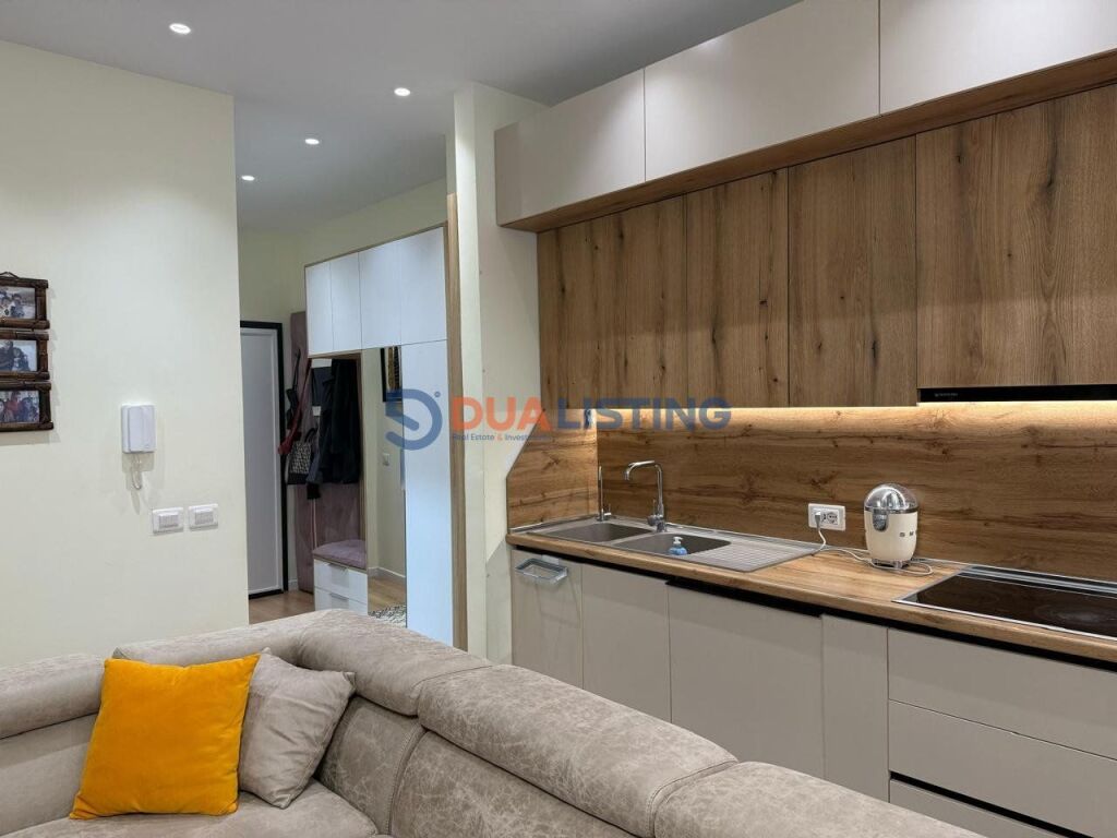 Qira Apartament Modern tek Ish Uzina Dinamo - Rruga 5- Maji !!