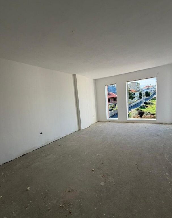 Shitet apartament 2+1  RingSide Residence , Paskuqan📍