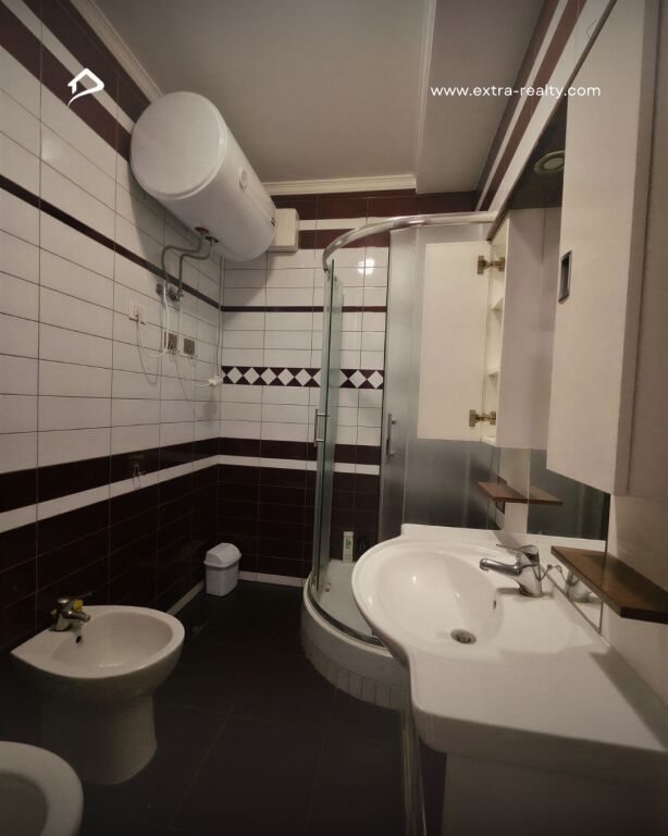APARTMENT 2+1+2 FOR RENT