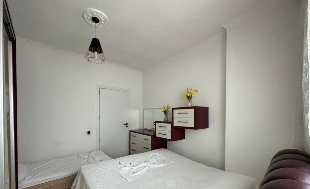 Apartment 1+1 for sale, near Bar-Oslo in Astir!