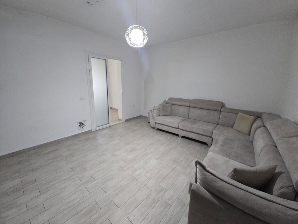 2+1 APARTMENT FOR RENT NEAR MARIE KAÇULINI SCHOOL, DURRËS